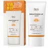 Dr.G Sunscreen without stinging eyes Tone-up sunscreen Moist inorganic sunscreen