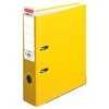 Herlitz maX.file Protect A4 Folder, 10094829, yellow 8cm