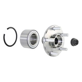 DuraGo 29596084 Front Wheel Hub Kit, 1 Pack
