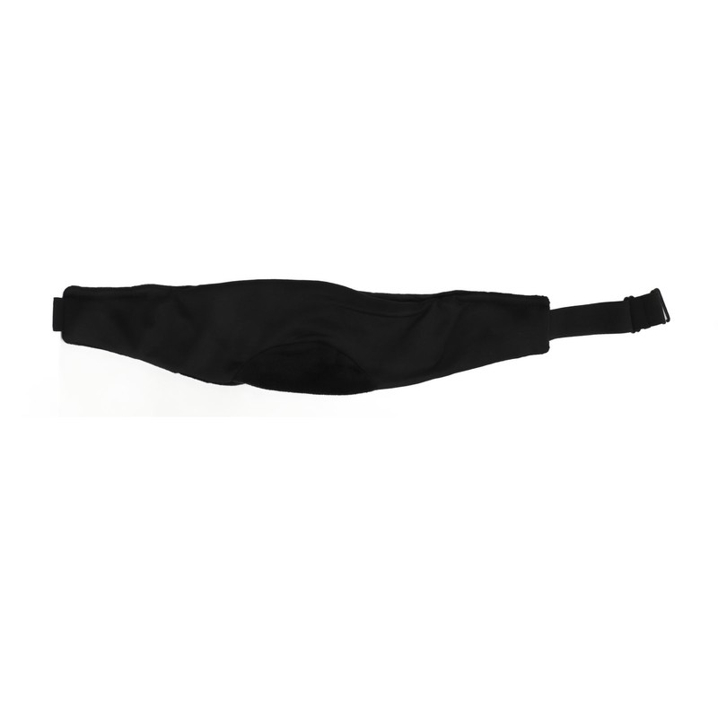 Bluetooth Sleep Eye Cover with 20 White Noise Songs 4