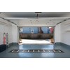 PIG 3-in-1 Exercise Drill Mat | Dot Drills | Speed
