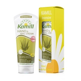 Meoncell Camille Hand Cream Intensive 100ml (product box included separately) / 메온셀 카밀 핸드크림 인텐시브 100ml (제품상자별도동봉)