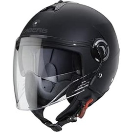 Cab Alloy Helmet L/XL