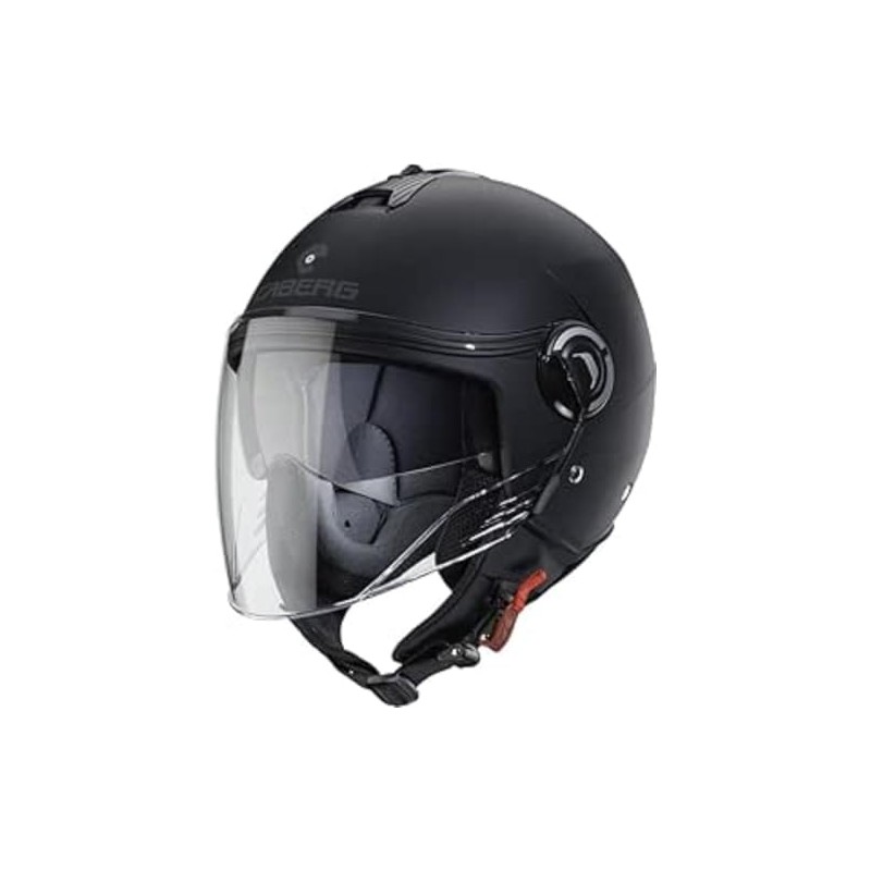 Cab Alloy Helmet L/XL