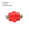 PATIKIL Insulator 4pcs SM20 High-Strength Polyester Standoff Insulators with M5