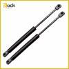 Unbranded 2x Tailgate Trunk Gas Shocks Struts Fits RENAULT Clio Mk2 II 1999-05 7700842256