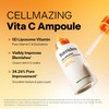 Torriden - CELLMAZING Vita C Ampoule 1.01 fl. Oz Mildly