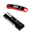 LCD Meat Thermometer Waterproof Digital Instant Read Meat Thermometer for