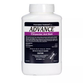 BASF Advance Carpenter Ant Bait - 8 oz.