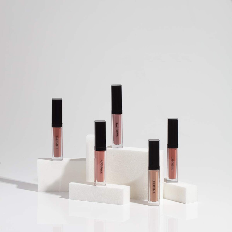 INGLOT Lipsticks, 0.4 g
