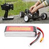 6000mAh LargeCapacity Lithium Battery 11.1V 45C 3S XT60 Plug Model