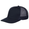 Lid Blank Slam Dunk Trucker - Sombrero ajustable, azul marino/azul
