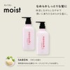nanosh Nanosh Nano Bubble Water 100% Formulated Shampoo [Moist ]