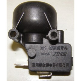 ASKNVC TT15C-08 TIP-Over Switch Tank Top & Cabinet heaters Dyna Glo Thermoheat & Others