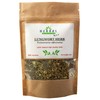 Lungwort Tea Loose Herb Lungs Detox Support - Pulmonaria Officinalis