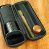 Manual Coffee Grinder Bag Carrying Storage Case Waterproof Travel Bag