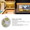 COB LED Strip Light 10m 110LM 252 Lamp Beads Cuttable