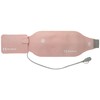 NeoHeat NH01-HSS-PK Thermal Tummy Supporter, Warming Abdominal Wrap, Lower Back,