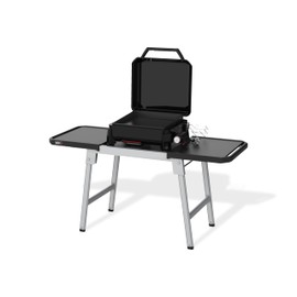 WEBER EXPANDABLE STAND
