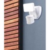 Heath/Zenith HZ-Connect Outdoor Wi-Fi Connected Motion LED Security Light