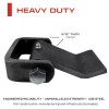 Sidco Supply Dump Trailer Hinges -Trailer Door Strap - Heavy