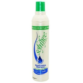 Sofn Moisturizing Shampoo