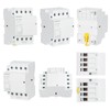 Wengart Compact AC Contactor WCT-50, 4NC AC230V 50A, Built for
