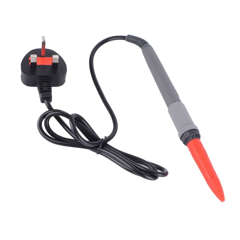 60W Digital Soldering Iron Heat Set Insert Tool with Insert