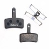 Gekors Semi-Metallic Disc Brake Pads for Tektro Dorado