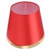 Fabric Lamp Shade European Style Modern Lampshade for E27 Table