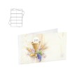 arkamii Pack of 20 First Holy Communion Cards (0028)