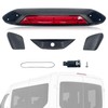 923-127 Third Brake Light Compatible with 2018-2019 Ford Transit 150