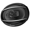 PIONEER TS-A6997S 6"x9" 750W 5-WAY COAXIAL CAR AUDIO STEREO AMPLIFIER