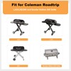 Grill Cover for Coleman Roadtrip LXX, LXE, and 285 -