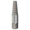 Drill America - DEWEZ8 #8 Carbon Steel Screw Extractor, Dew