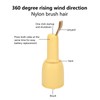 Nail Dust Collector Professional Portable Strong Suction Desktop Vacuum Cleaner