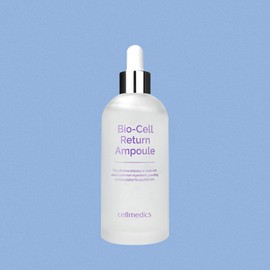 Cellmedix Biocell Return Ampoule 100ml / 셀메딕스 바이오셀 리턴 앰플 100ml