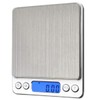 TXY LCD Portable Mini Electronic Digital Scales 3000g/0.1g Pocket Case