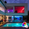 ILC Par16 LED Light Bulbs 40 Watt Equivalent Color Changing