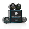 TRENDSTARTER - Men's Premium Hair Styling Sample Pack - Matte