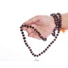 Wonder Care - Holy Beads Sandalwood Chandan Scented Mala for