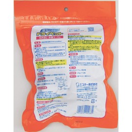 Dry Pet Dehumidifier, Sheet Type, For Drawers & Garment Cases (For Clothing/Leather Products), Value 12 Sheets, 0.9 oz (25 g) x 12