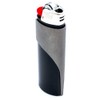 Kasher Titanium Lighter Tool - Multipurpose Metal Lighter Case -