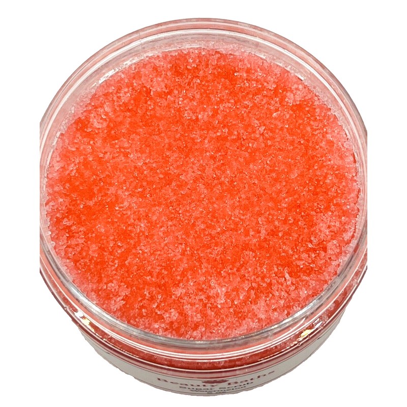 12M Watermelon Sugar Scrub Exfoliating Body Scrub gift for her