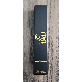 BYOD Eyeshadow Wand NEW Mystical Lavender Full Size Pastel Purple Cream