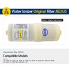 Original Water Ionizer Filter for Nexus X-Blue, AK-1000, AK-4000, JP-1000,