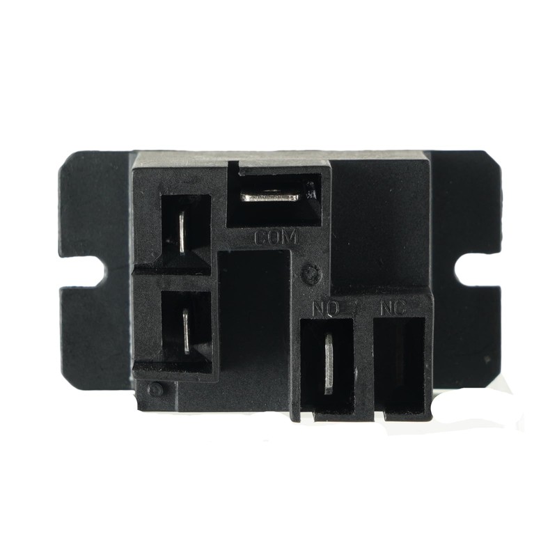 832AW-1A-F-C1 24VDC 30A 250VAC General Purpose Power Relay 4 Pin