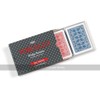 Dal Negro Torcello Bridge-Ramino Playing Cards - 100% PVC, 2