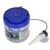 Shanrya Reptile Watering Dripper for Reptiles, Live Grills for Reptiles,