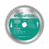 Evolution Power Tools A185TCT-60CS